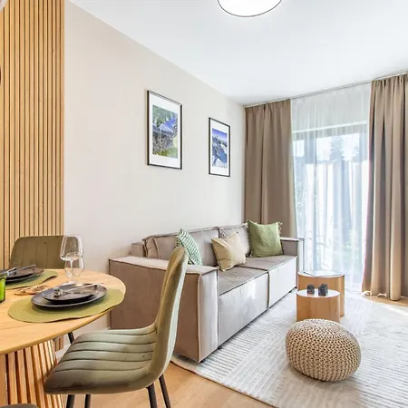 Apartamento Belle View 13