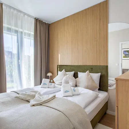 Apartamento Belle View 13 *