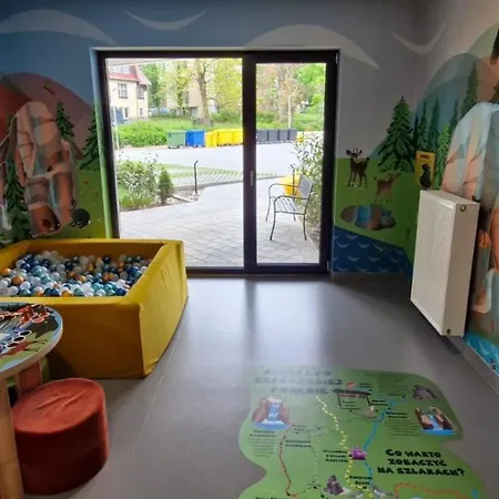Belle View 13 * Szklarska Poręba