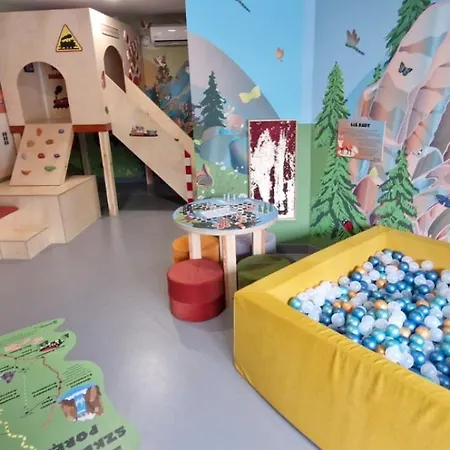 Apartamento Belle View 13 Szklarska Poręba
