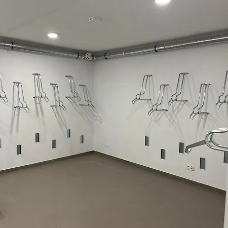 Belle View 13 Apartamento Szklarska Poręba