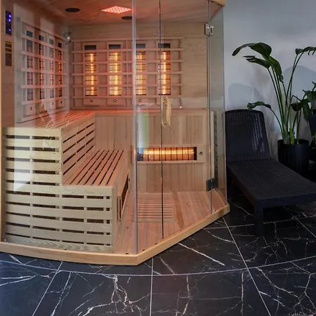Apartamento Belle View 13 Szklarska Poręba
